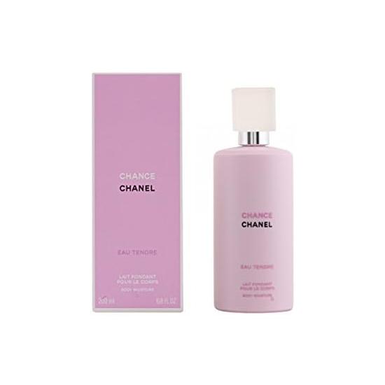 Chanel Chance Eau Tendre Body Moisture, 7.8 fl oz (200 ml) Parallel import goods