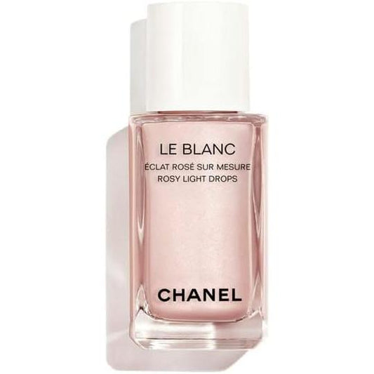 Chanel Le Blanc Rosy Drops 1.0 fl oz (30