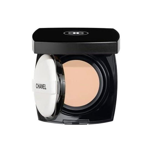 Chanel Ultra Le Tan Cushion BR22