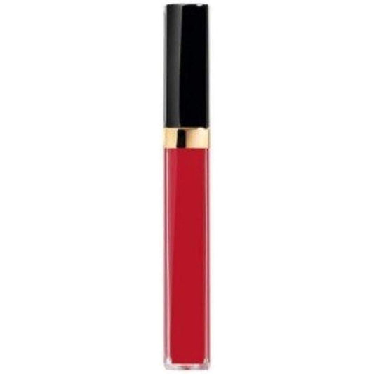 Chanel Rouge Coco Gloss 824 Rouge Carman