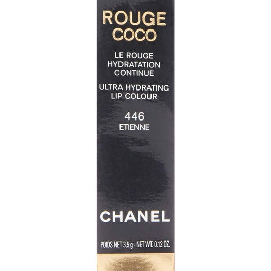 Chanel Rouge Coco #446 #Etienne 3.5g