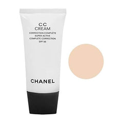 Chanel CC Cream N #10, 1.0 fl oz (30 ml)