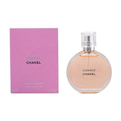 Chanel Chance Eau de Toilette 100mL parallel import goods