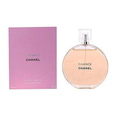 Chanel Chance Eau de Toilette 100mL parallel import goods