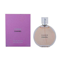 Chanel Chance Eau de Toilette 100mL parallel import goods