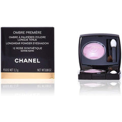 Chanel Chanel Ombre purumie-ru pu-doxuru 12 Rose santetexikku Eye Shadow 2.2 G Parallel import goods