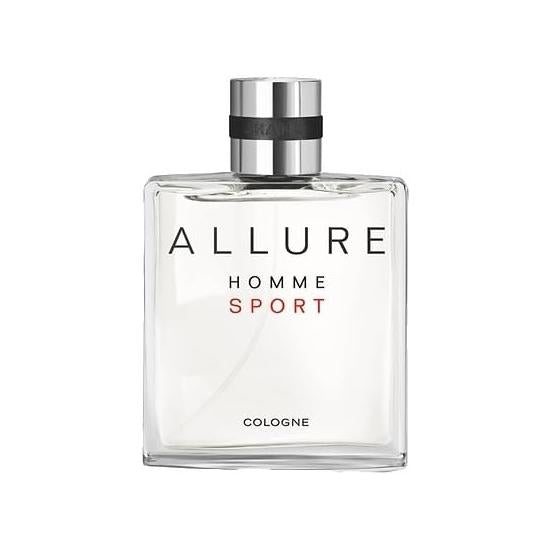 Channel Channel Allure Homme Sports Koroiri 100ml Picture DT SP FS