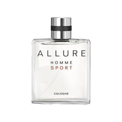 Channel Channel Allure Homme Sports Koroiri 100ml Picture DT SP FS