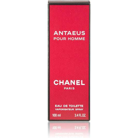 Chanel Chanel anteusu Eau De Toilette EDT 100ml Perfume