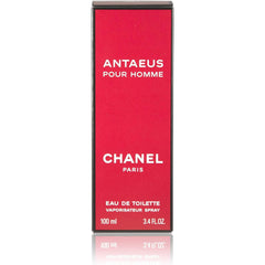 Chanel Chanel anteusu Eau De Toilette EDT 100ml Perfume