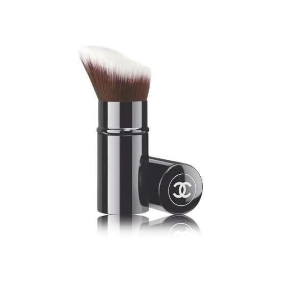 CHANEL RETRACTABLE FOUNDATION BRUSH RETRACTABLE FOUNDATION BRUSH