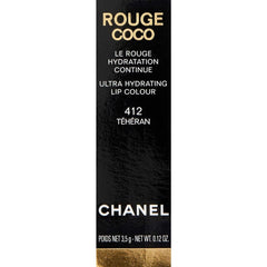 Chanel Chanel Rouge Coco parallel import goods parallel import goods