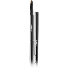 Domestic regular product Chanel Pinceau Duo L'Evre N300 (Lip brush)