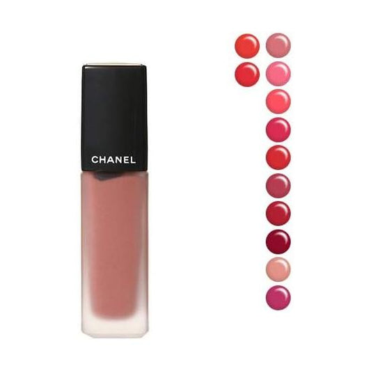 CHANEL Rouge Allure Ink Parallel input product