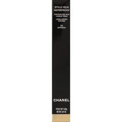 Chanel Still You Waterproof #20 (Eyeliner)