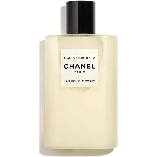 CHANEL Paris Biarritz Body Lotion, 7.8 fl oz (200 ml)