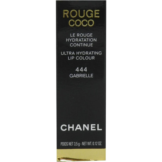 Chanel Rouge Coco #444 #Gabriel 3.5g