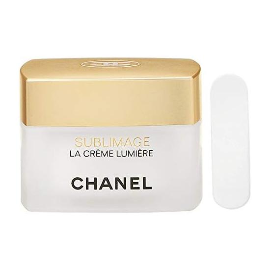 CHANEL Sublimage La Crème Lumiere 1.8 oz (50 g)