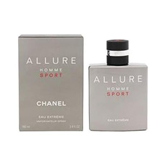 Channel aryu-ru omu Sports Eau Extreme Edp Sp 100ml parallel import goods Parallel Imports