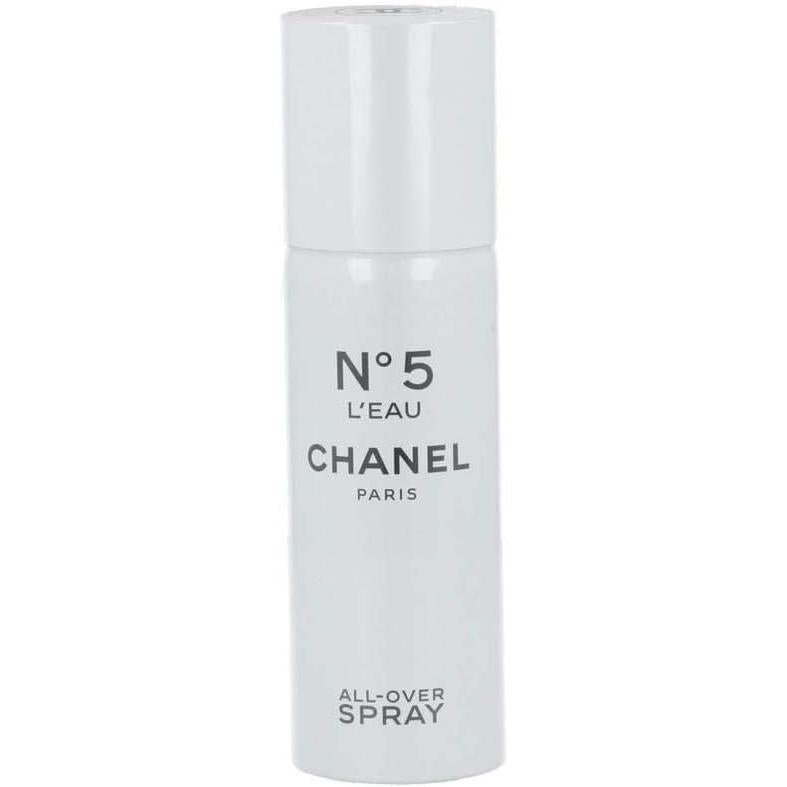 Domestic regular goods Chanel Chanel N  5 Low Allover supurei Hair Body Mist 150ml