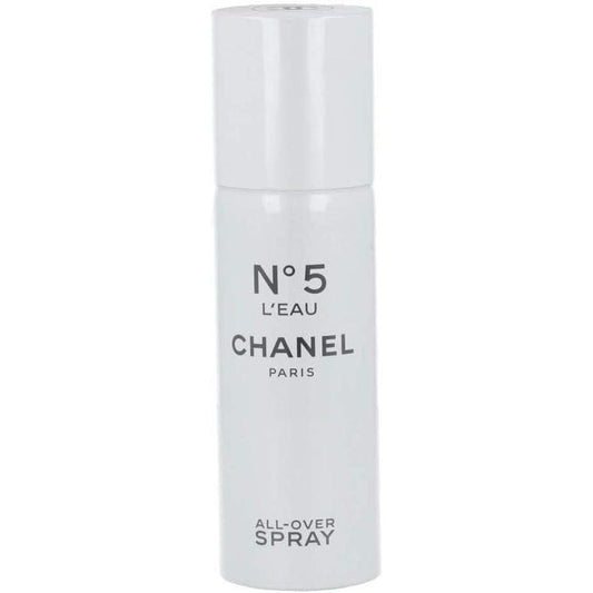 Domestic regular goods Chanel Chanel N  5 Low Allover supurei Hair Body Mist 150ml