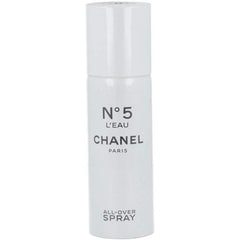 Domestic regular goods Chanel Chanel N  5 Low Allover supurei Hair Body Mist 150ml