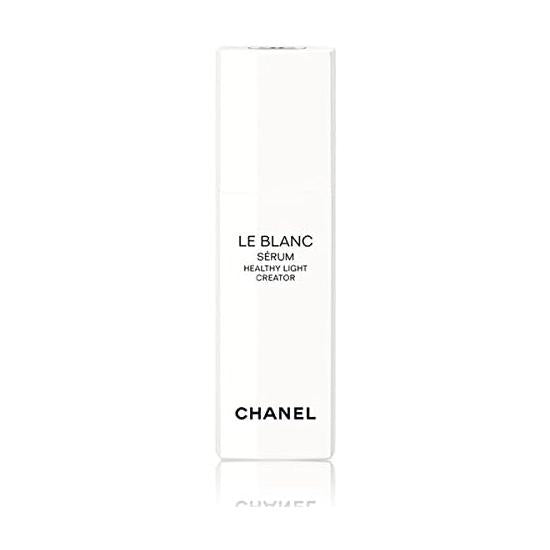 Chanel Chanel domestic regular goods Twinkle Blanc a Shine HLC (Quasi-drug Items)