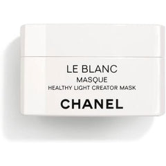 Chanel Le Blanc Mask 50 g Parallel Import Product Parallel Imports