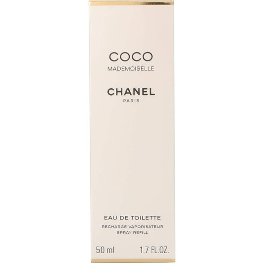 Chanel Commodore Zelaud Toilet Spray Refill 50ml