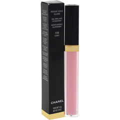 Chanel Rouge Coco Gloss #726 Icing