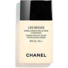 Chanel CHANEL Les Beige Amberisol Bell Min Parallel Import Product Parallel Imports