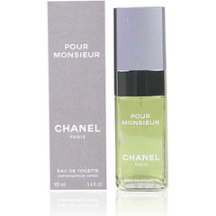 Chanel Pool Mush EDT SP 100ml