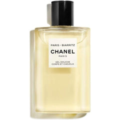 CHANEL Paris Biarritz Hair   Body Shower Gel 6.8 fl oz (200 ml)