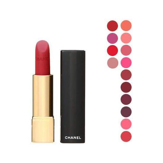 Chanel Rouge Allure Vervette Parallel Import 38 Rafacinant