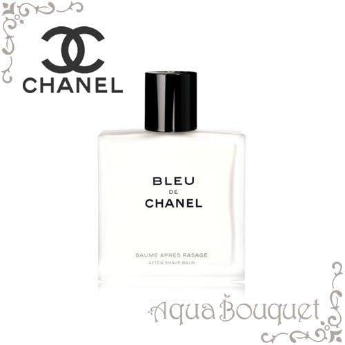 Chanel Blue Do Chanel Aftershave Moisturizer 90ml Parallel Import