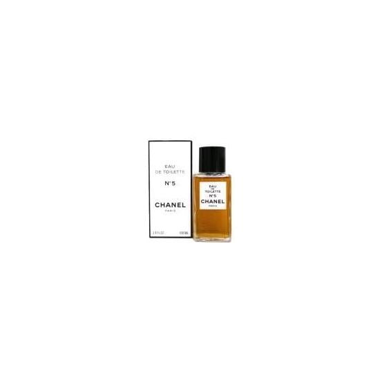 A CHANEL NO5 EDT BT 118ml (parallel import goods)