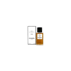 A CHANEL NO5 EDT BT 118ml (parallel import goods)