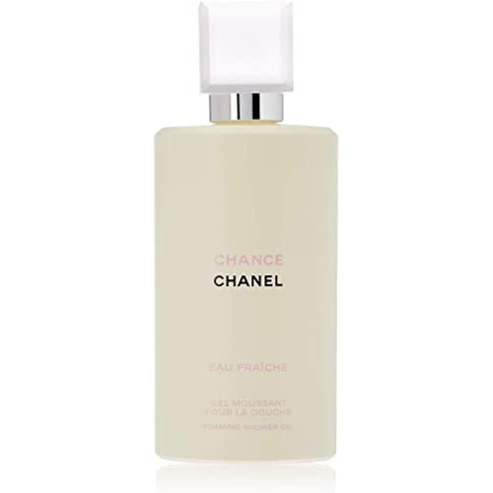 Chance Eau Flache Foaming Shower Gel