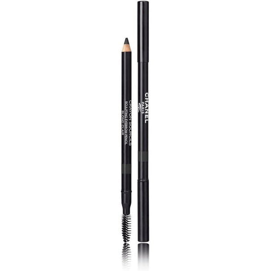 Chanel - SCULPTE SOURCILS N60-Noir Anthracite 1 Gram - Parallel Import