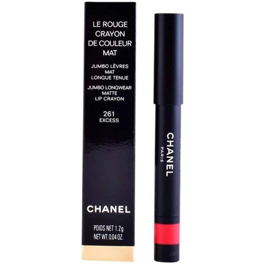 Chanel Le Rouge Matte Color Pencil #265 Subversion