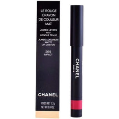 Chanel Le Rouge Matte Color Pencil #265 Subversion