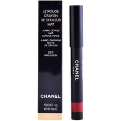 Chanel Le Rouge Matte Color Pencil #265 Subversion