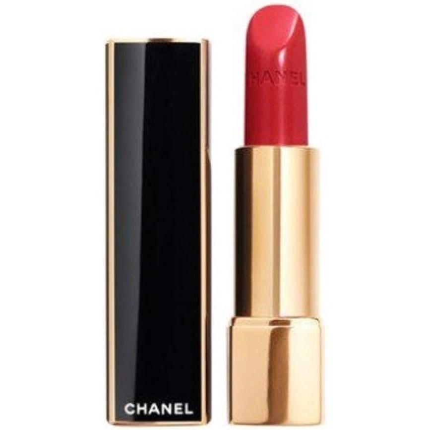 CHANEL Rouge Allure 837 Rouge Spectacular Rouge