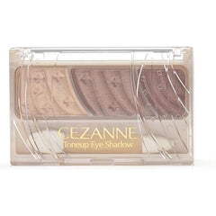 Cezanne Toneup Eye Shadow