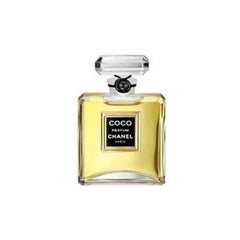 Chanel Coco Parfum, 0.5 fl oz (14 ml), Bottle Type, Parallel Import Product, Outlet