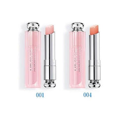 Dior Addict Lip Grow #001 (Includes DIOR Original Wrapping + Shop Bag) (#001)