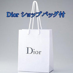 Dior Addict Lip Grow #001 (Includes DIOR Original Wrapping + Shop Bag) (#001)