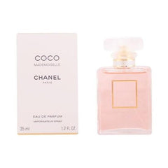 Chanel Chanel Coco Mademoiselle EDP SP fs 1.2 fl oz (35 ml)