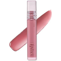 ETUDE Glow Fixing Tint Moment/Lip Tint/Lipstick/Glossy Finish/Highly Moisturizing/3.8g/Clione Lip