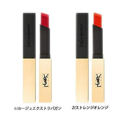 Yves Saint Laurent Yves Saint Laurent YSL Lipstick Rouge Pure Couture The Slim 9/Red Enigma Mother's Day